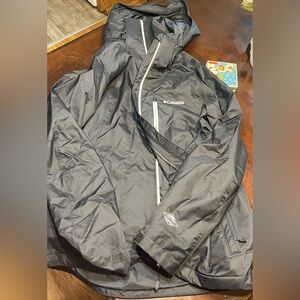 Columbia jacket